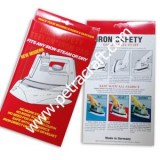 iron safety-petracraft